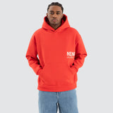 Nena & Pasadena United Relaxed Hoodie