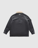 WNDRR Onua Overshirt - Grey