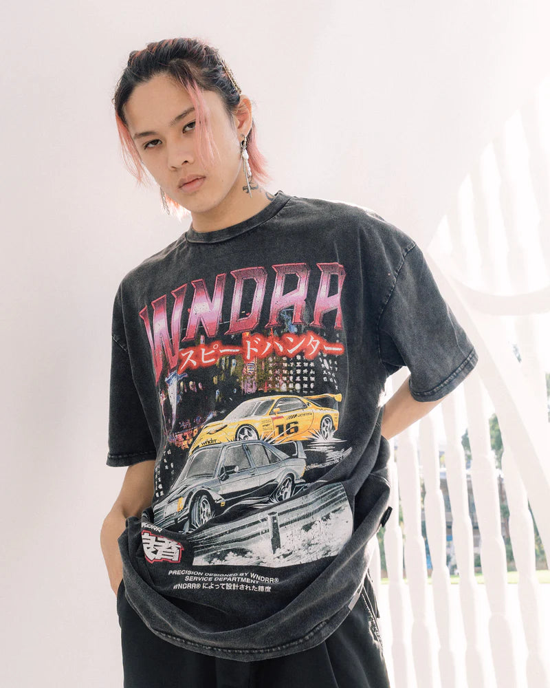 Speedhunter tee hotsell