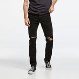 Riders by Lee R2 Slim Jean- Black