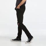 Riders by Lee R2 Slim Jean- Black