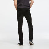 Riders by Lee R2 Slim Jean- Black