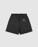 WNDRR Represent Tech Trackshort- Faded Black