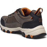 SKECHERS Relaxed Fit 204427 Selmen Cormack - Dark Taupe