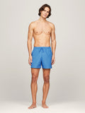 TOMMY HILFIGER UM0UM03258 Original Logo Mid Length Swim Shorts