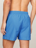 TOMMY HILFIGER UM0UM03258 Original Logo Mid Length Swim Shorts