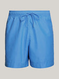 TOMMY HILFIGER UM0UM03258 Original Logo Mid Length Swim Shorts