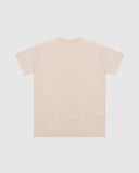 WNDRR VALIANT CUSTOM FIT TEE - STONE