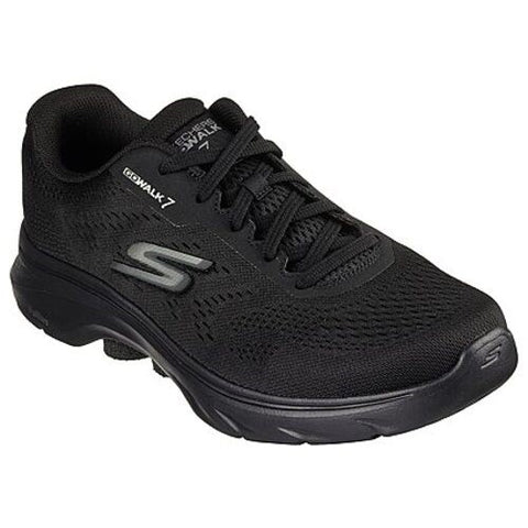 SKECHERS GOwalk 7 216639 Avalo 2 - Black/Black
