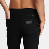 WRANGLER SID 901305 SLIM JEAN - Super Sonic