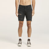 WRANGLER CIGI 901429 SHORT - BLACKMORE TRASH