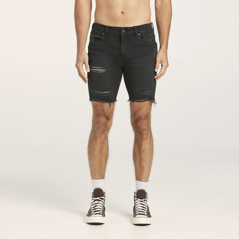 WRANGLER CIGI 901429 SHORT - BLACKMORE TRASH