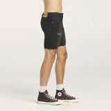 WRANGLER CIGI 901429 SHORT - BLACKMORE TRASH