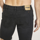 WRANGLER CIGI 901429 SHORT - BLACKMORE TRASH