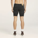 WRANGLER CIGI 901429 SHORT - BLACKMORE TRASH
