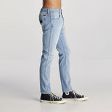 WRANGLER 902767 Sid Slim Tapered Jean - Billy Ray Worn