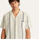 Wrangler Resort 902836 Shirt - Ghost Stripe
