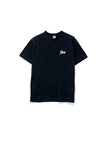 XLarge DICE SS TEE - PIGMENT BLACK