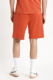 BRIXTON PHYS. ED. FLEECE SHORT