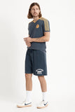 BRIXTON PHYS. ED. FLEECE SHORT