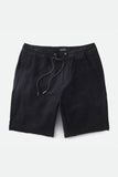 BRIXTON MADRID II CORDUROY SHORT 5"