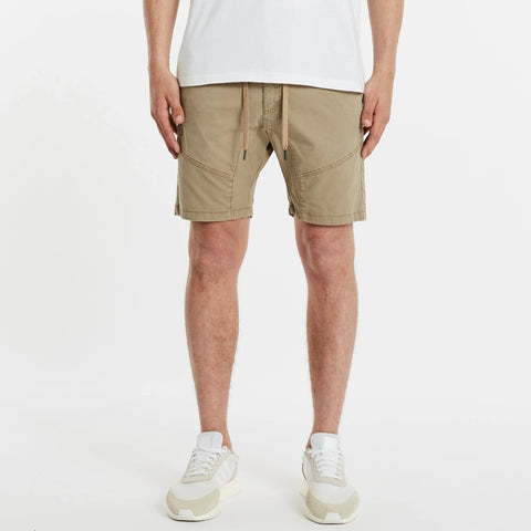 NENA AND PASADENA Commander Short 2.0 - Antique Sand