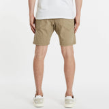 NENA AND PASADENA Commander Short 2.0 - Antique Sand