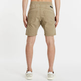 NENA AND PASADENA Commander Short 2.0 - Antique Sand