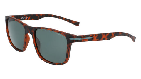 NAUTICA SUN N3659SP POLARISED SUNGLASS 