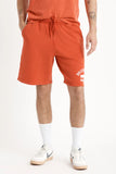 BRIXTON PHYS. ED. FLEECE SHORT