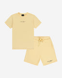 KING LEYTON TWIN SET