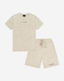 KING LEYTON TWIN SET