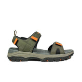 SKECHERS Tresmen Sandal - Olive