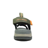 SKECHERS Tresmen Sandal - Olive