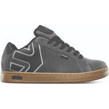 Etnies Fader - Grey/Gum