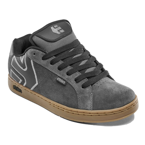 Etnies Fader - Grey/Gum