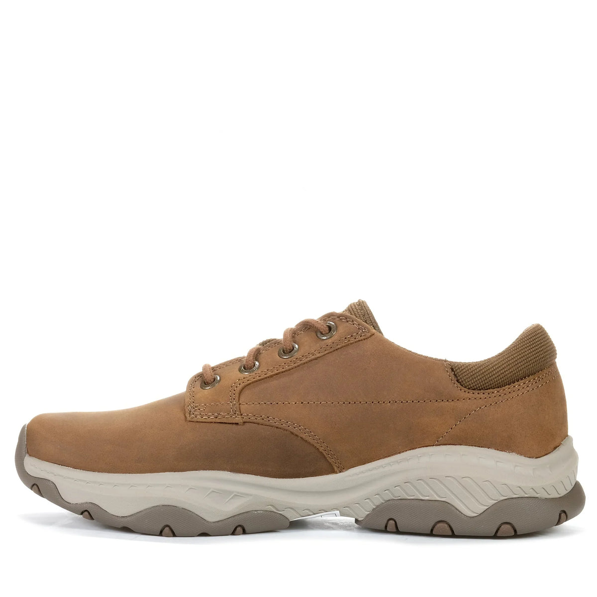 SKECHERS 204716 Relaxed Fit Craster Fenzo Desert E Male Store