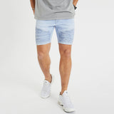 NENA AND PASADENA Spitfire Denim Short