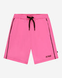 KING STEPNEY SHORTS - ELECTRIC PINK
