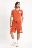 BRIXTON PHYS. ED. FLEECE SHORT
