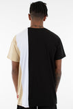 WNDRR CHASE 3 PANEL TEE - MULTI