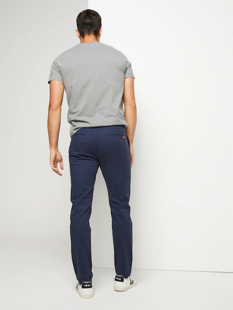 LEVI´S® XX III STANDARD TAPER CHINO - Navy Blazer Shady – E-Male Store LEVI´S® XX III STANDARD TAPER CHINO - Navy Blazer Shady – E-Male Store