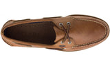SPERRY ORIGINAL 2-EYE BOAT SHOE - Sahara