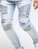 NENA AND PASADENA Hellcat Pants