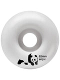 enjoi panda vice fp complete 8.0 skateboard complete