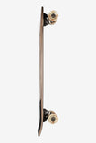 GLOBE Chromantic White Oak/Jaguar 33" Complete Cruiser