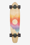 GLOBE Arcadia Bamboo/Mountains 36" Complete Cruiser
