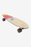 GLOBE Arcadia Bamboo/Mountains 36" Complete Cruiser