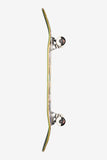 GLOBE G1 Stay Tuned 8.0" Complete Skateboard - Black