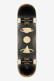 GLOBE G3 Black Holes Complete 8.0'' Bamboo/Black